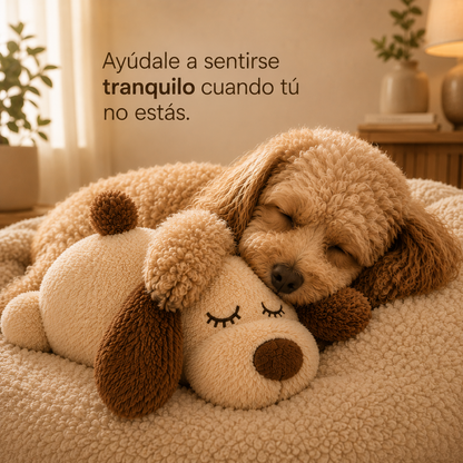 Peluche Antiansiedad Calmante para Perros